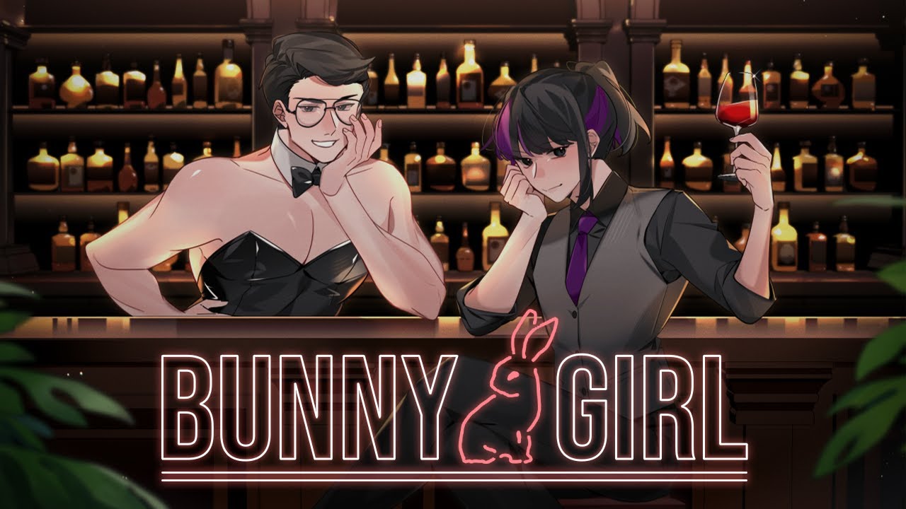 【最後一次的兔女郎】Bunny Girl cover by 計畫通行x社長kuma