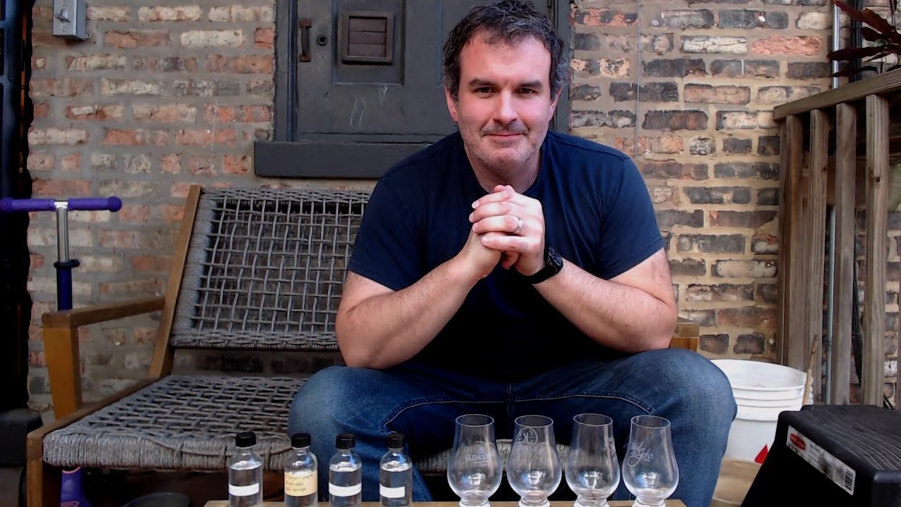 El Jolgorio Mezcals x4: Tobasiche, Coyote, Cenizo, Jabalí