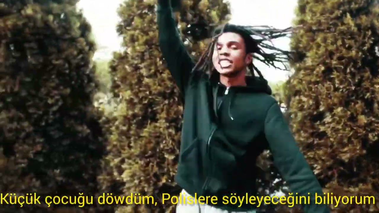 Sofaygo - Lust (T&uuml;rk&ccedil;e &ccedil;eviri)