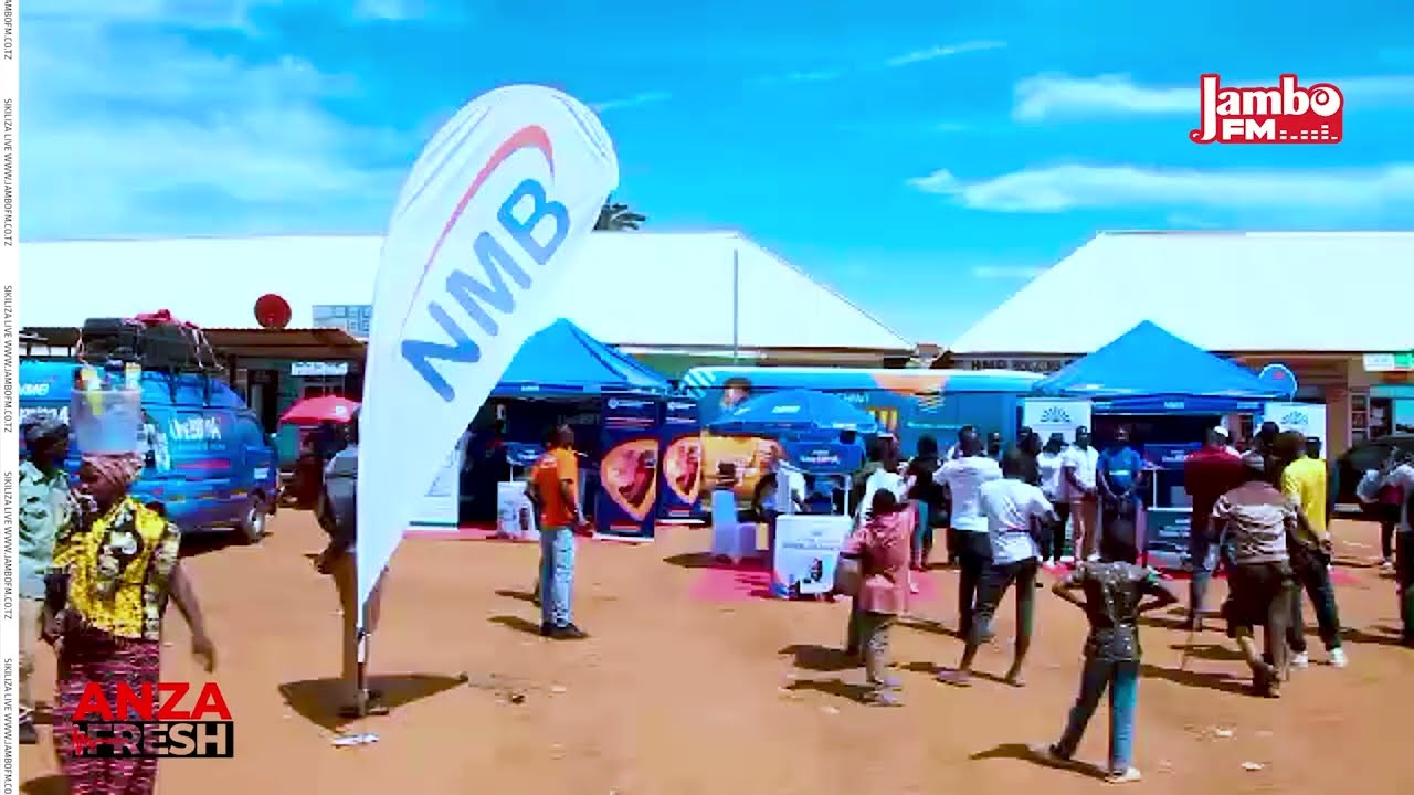 BIMA NA NMB BANK IMETIKI KAHAM