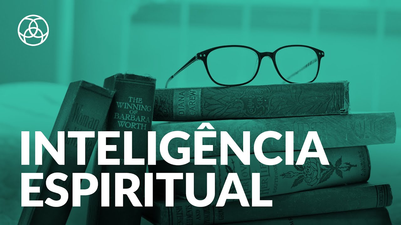 [Palestra Online] Inteligência Espiritual: Quem a desenvolve e qual o caminho? | Por Heloísa Capelas