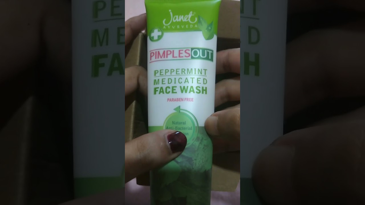 Superb janet pimple products bundle |pimple removal | skin care expert