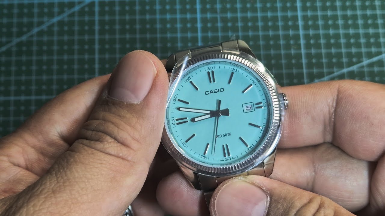 Casio MTP-1302PD-2A2VEF