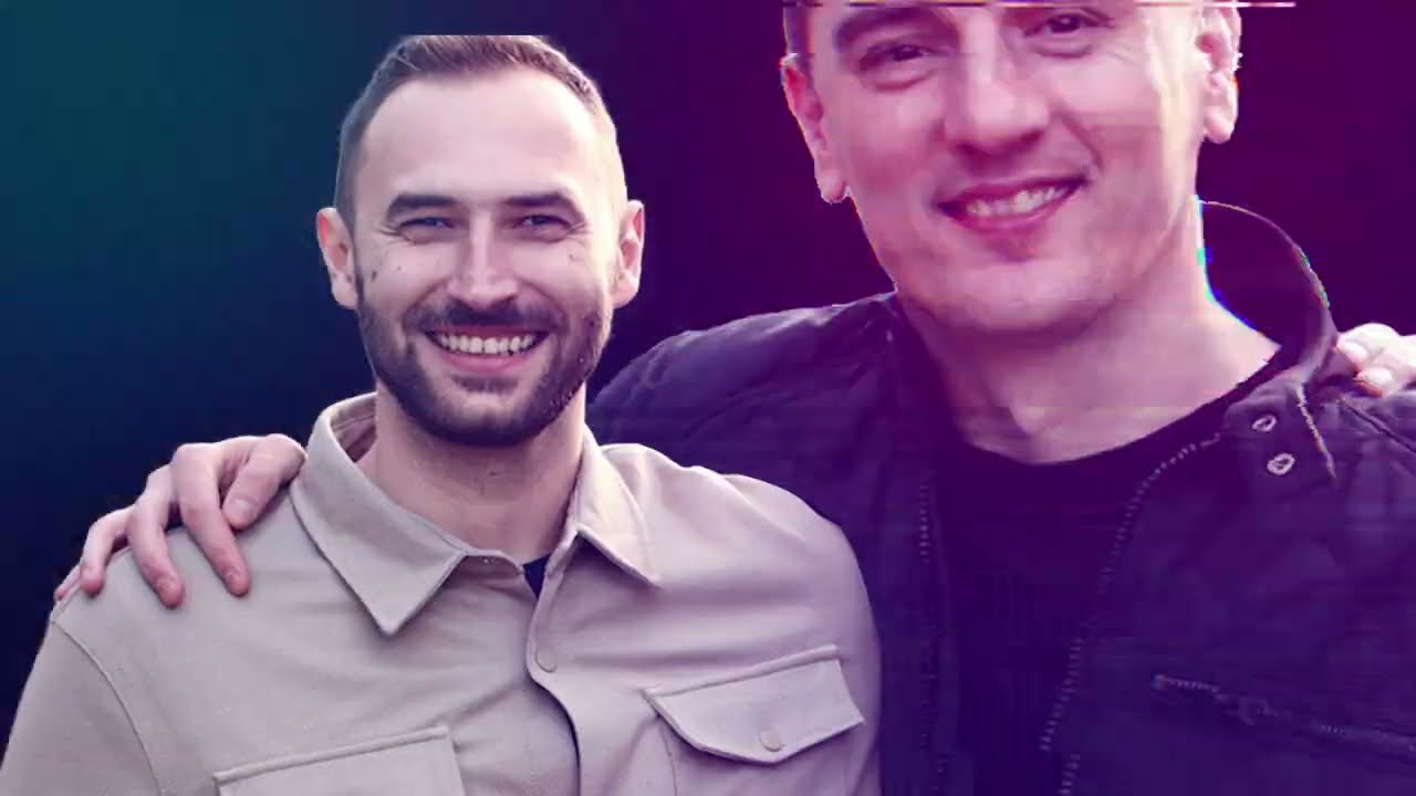 Pick & Talk sa Čamcem | S01E04 | Osman Handžić