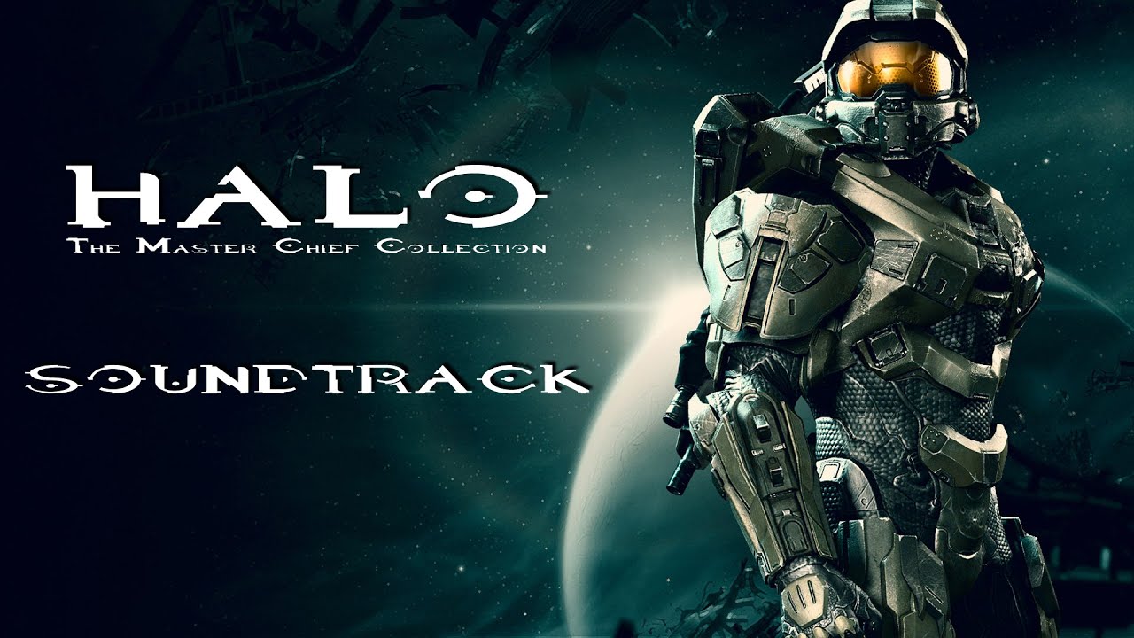HALO: The Master Chief Collection Main Menu Soundtrack