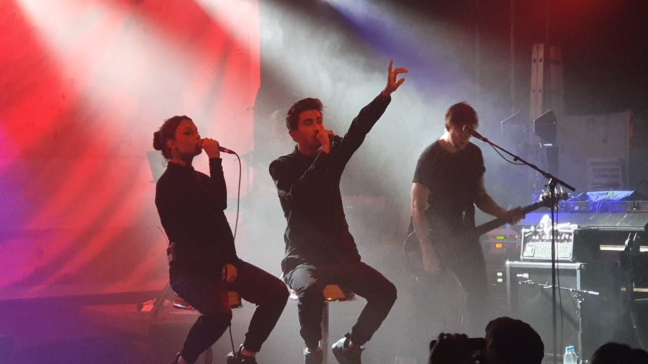 🎤FABIAN RÖMER  L_BENSLAUF TOUR🎤MÜNCHEN 27.10.2019