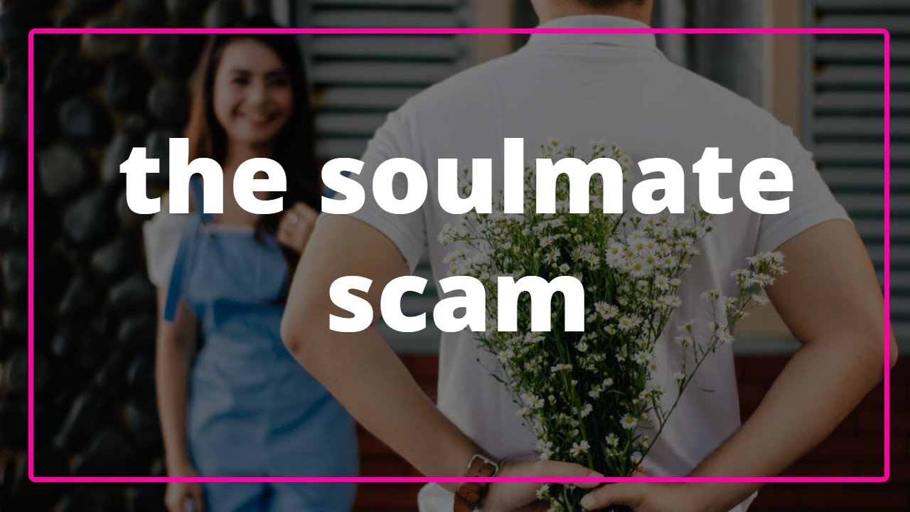 The Soulmate Scammer: How to Identify a Love Bombing Narcissist (Narcissistic Abuse Recovery)