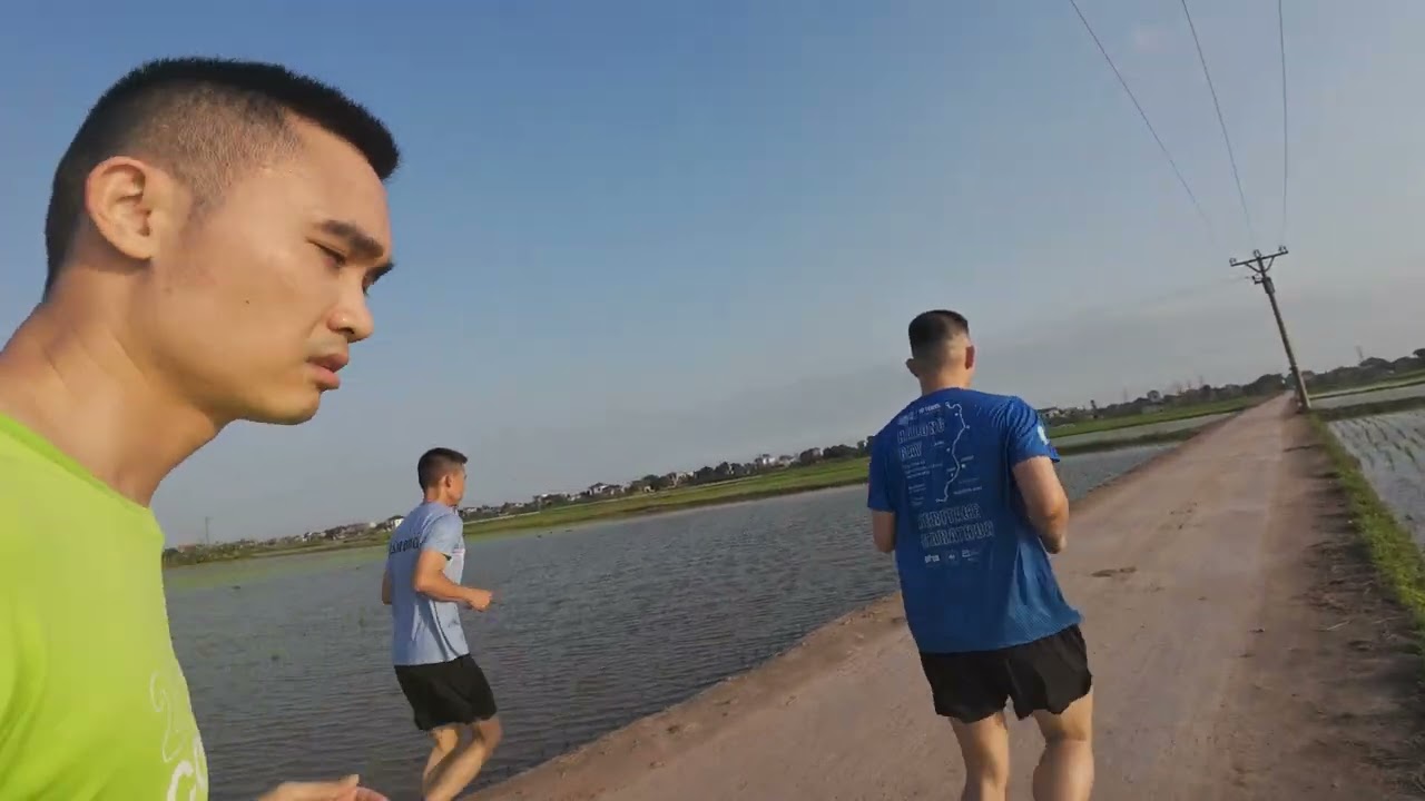 29 Tết Run - 2026Feb16