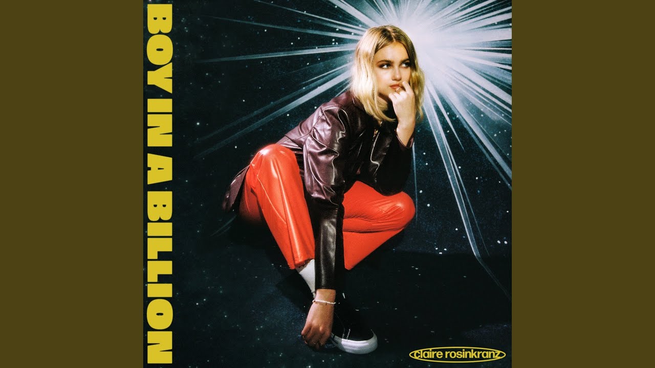 Boy In A Billion