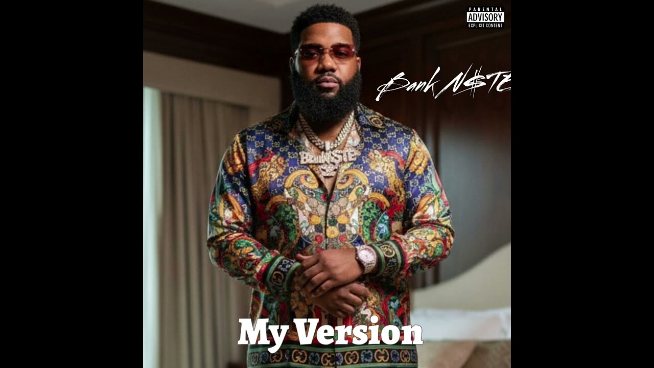 Bank N$TE - HOW COULD YOU LEAD ME ON (AUDIO)