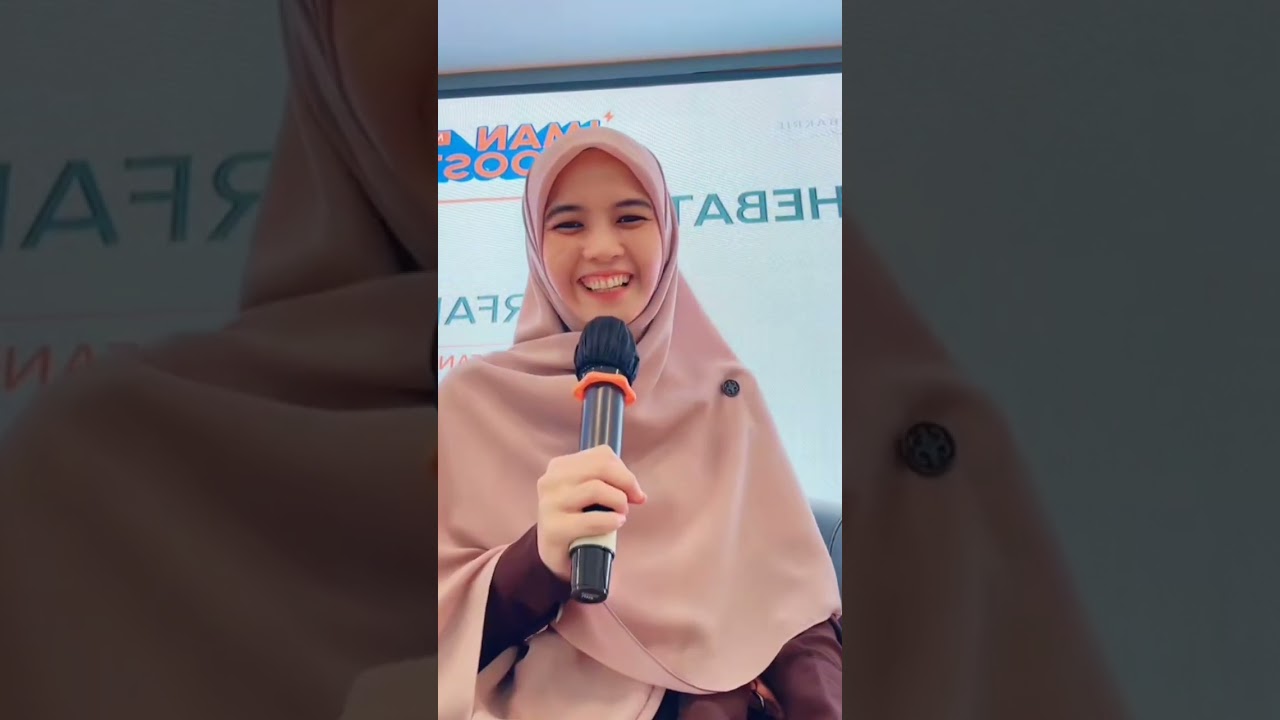 Kajian 27 Februari 2026 Bersama Ustadzah Syifa Nurfadhila