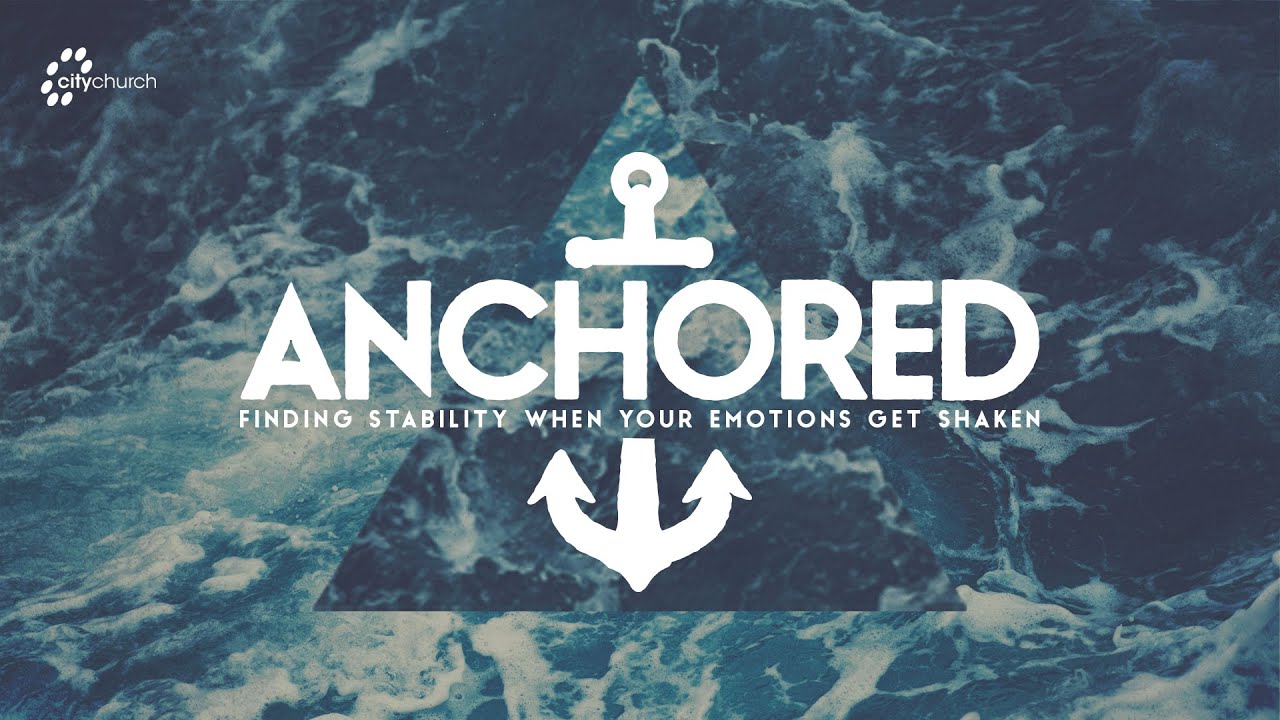Anchored  | Loneliness