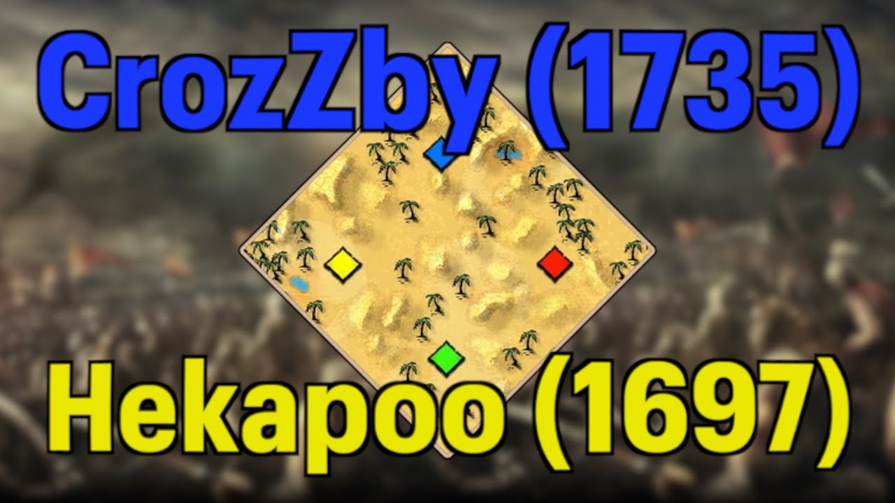 Fast-Castle-Katastrophe! | 1v1 Arabien Italiener VS Spanier