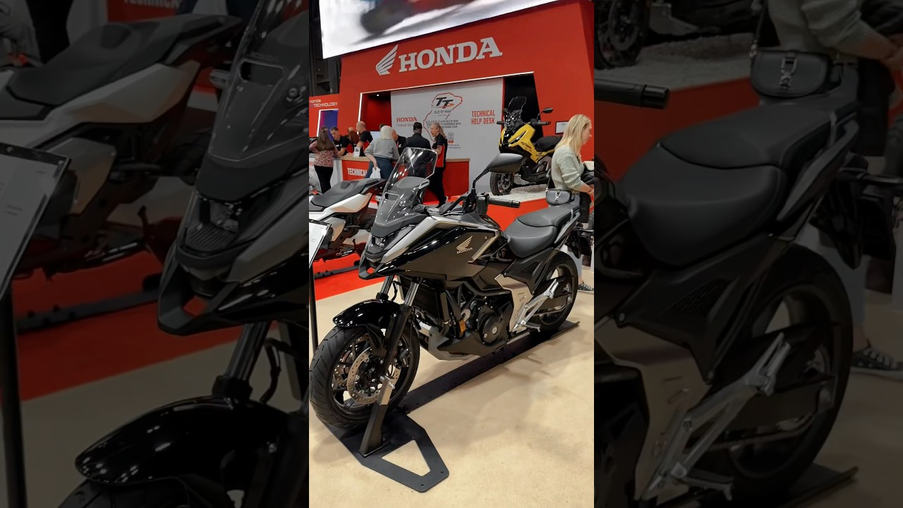NEW 2025 Honda NC750X Best Commuter motorcycle #honda #nc750x #commuter