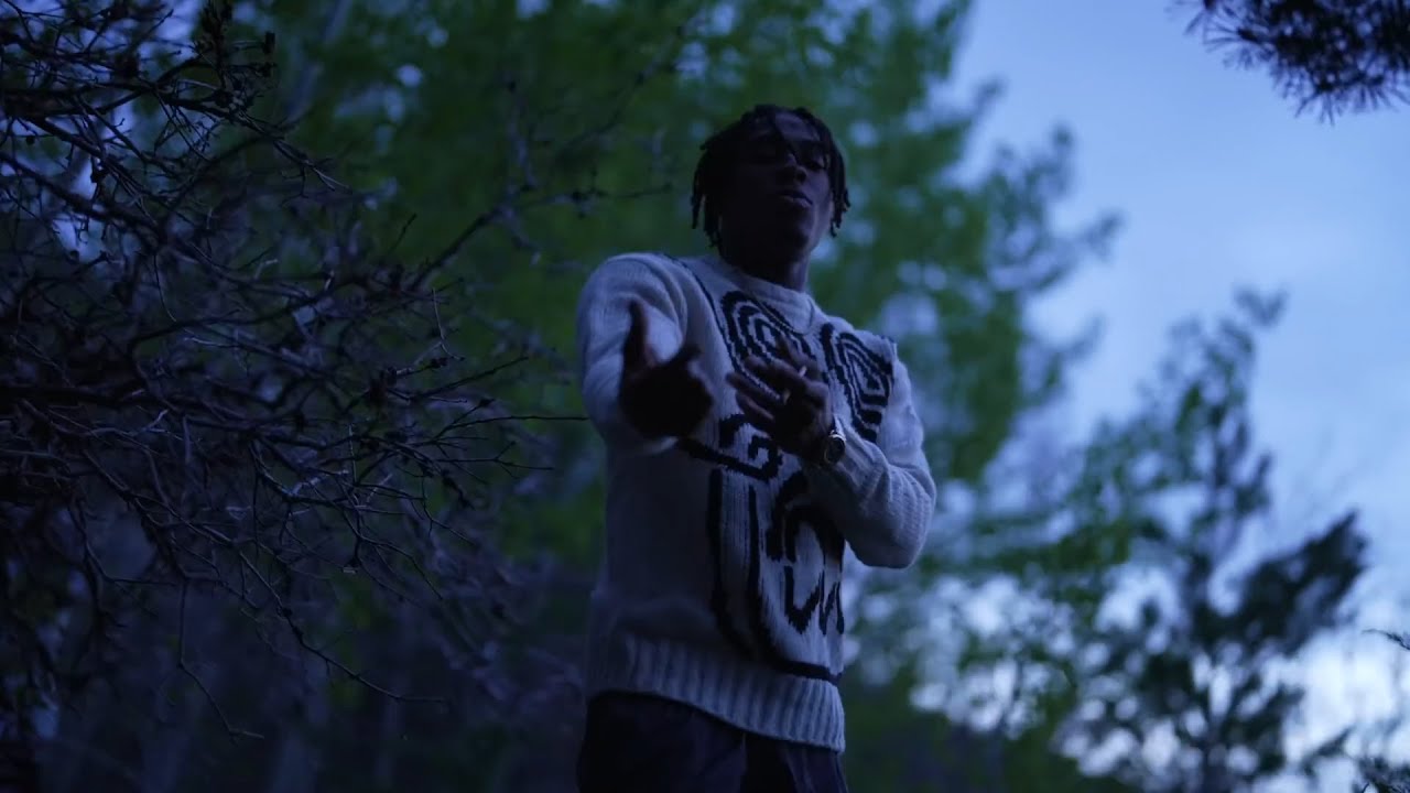 [FREE FOR PROFIT] NBA YoungBoy Sample Type Beat - 