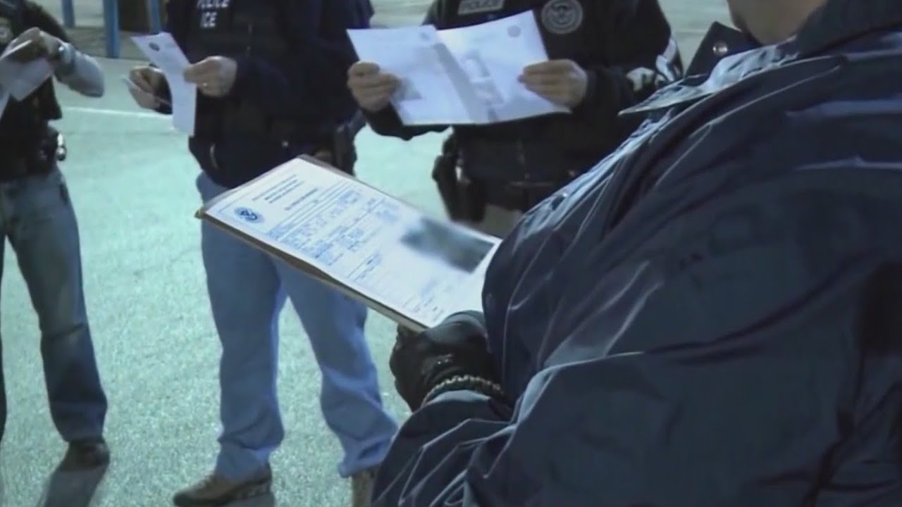 Protest to call for release of City Council employee detained by ICE