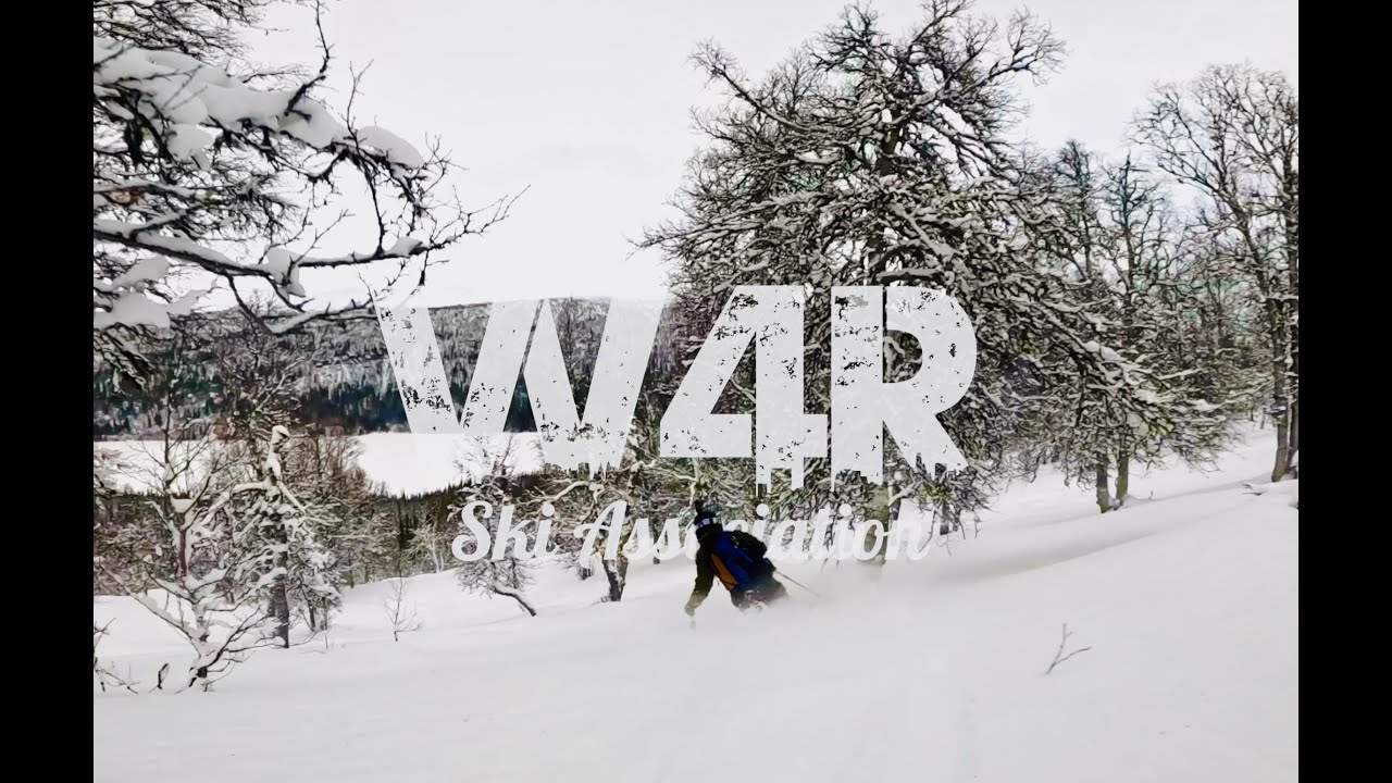 Adventure in Borgafjäll (2025)