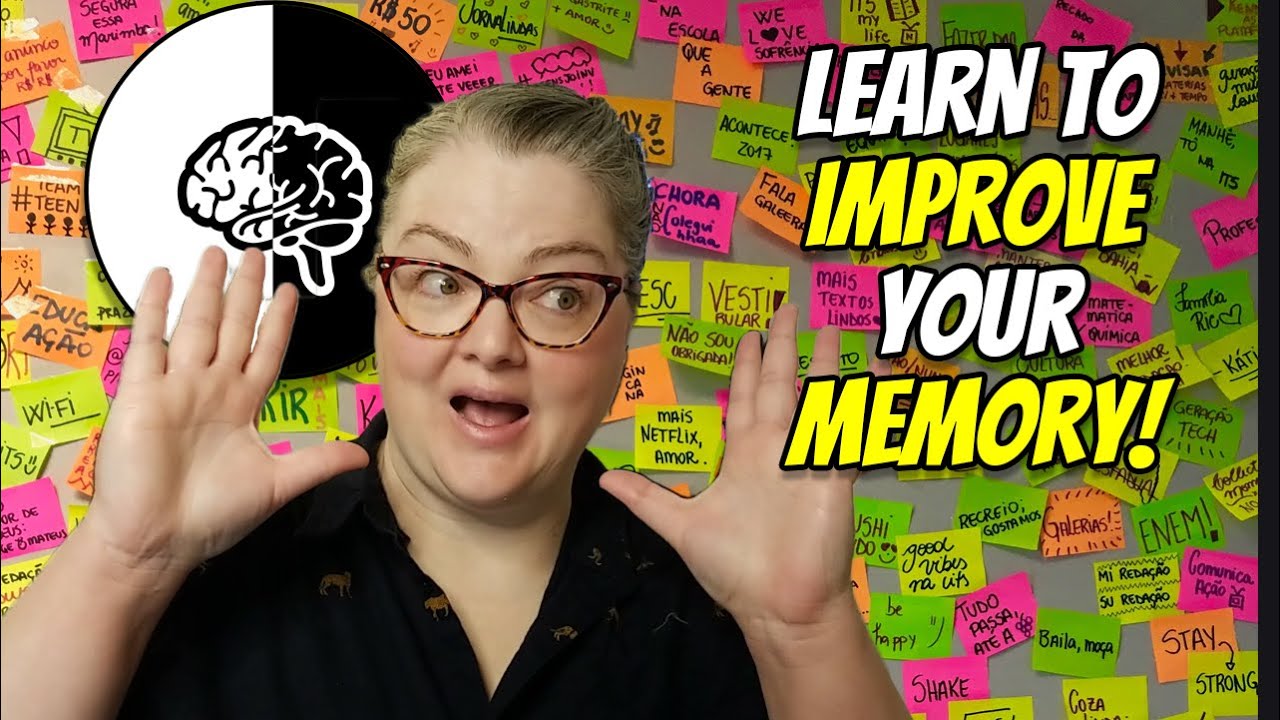 Mnemonic Devices: Easy steps to improving memory
