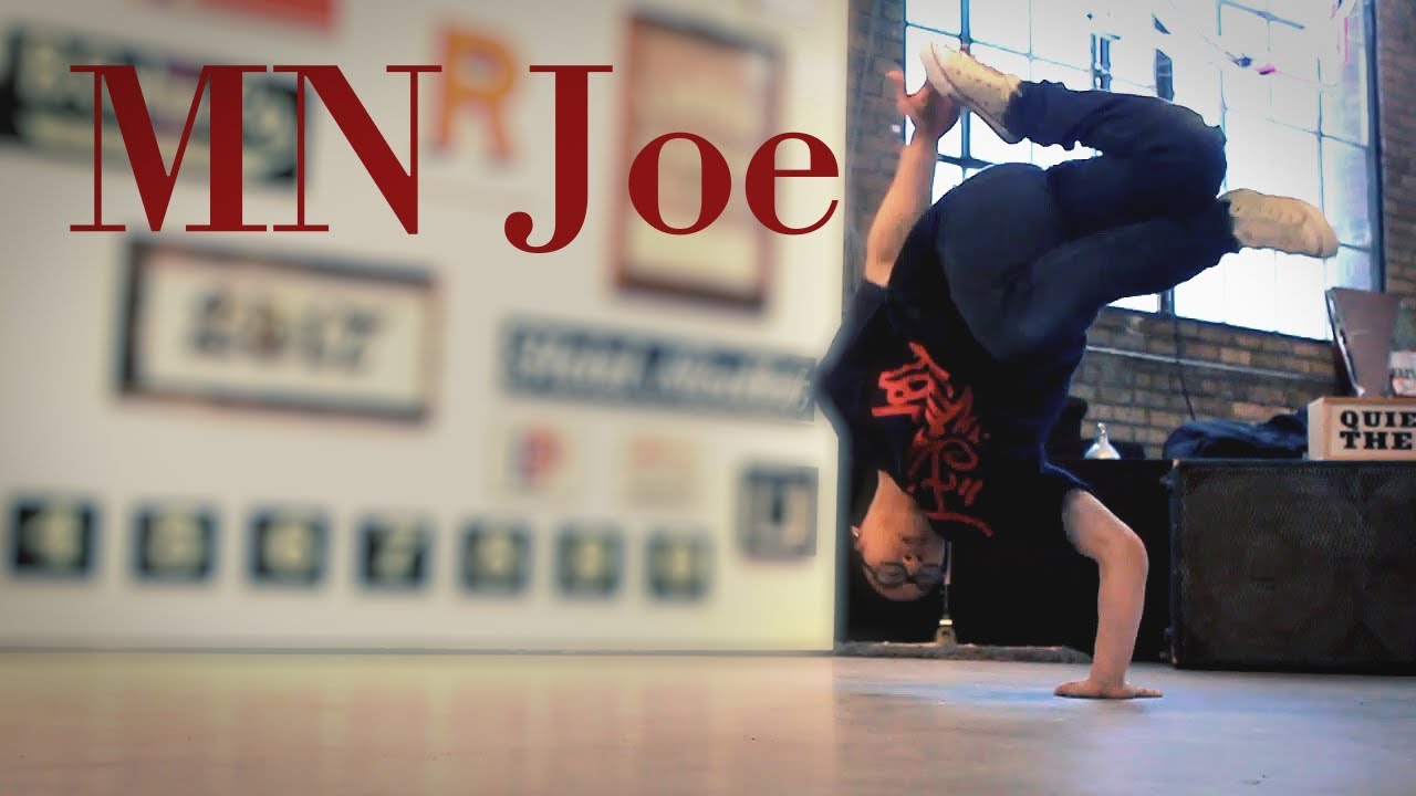 MN Joe 
