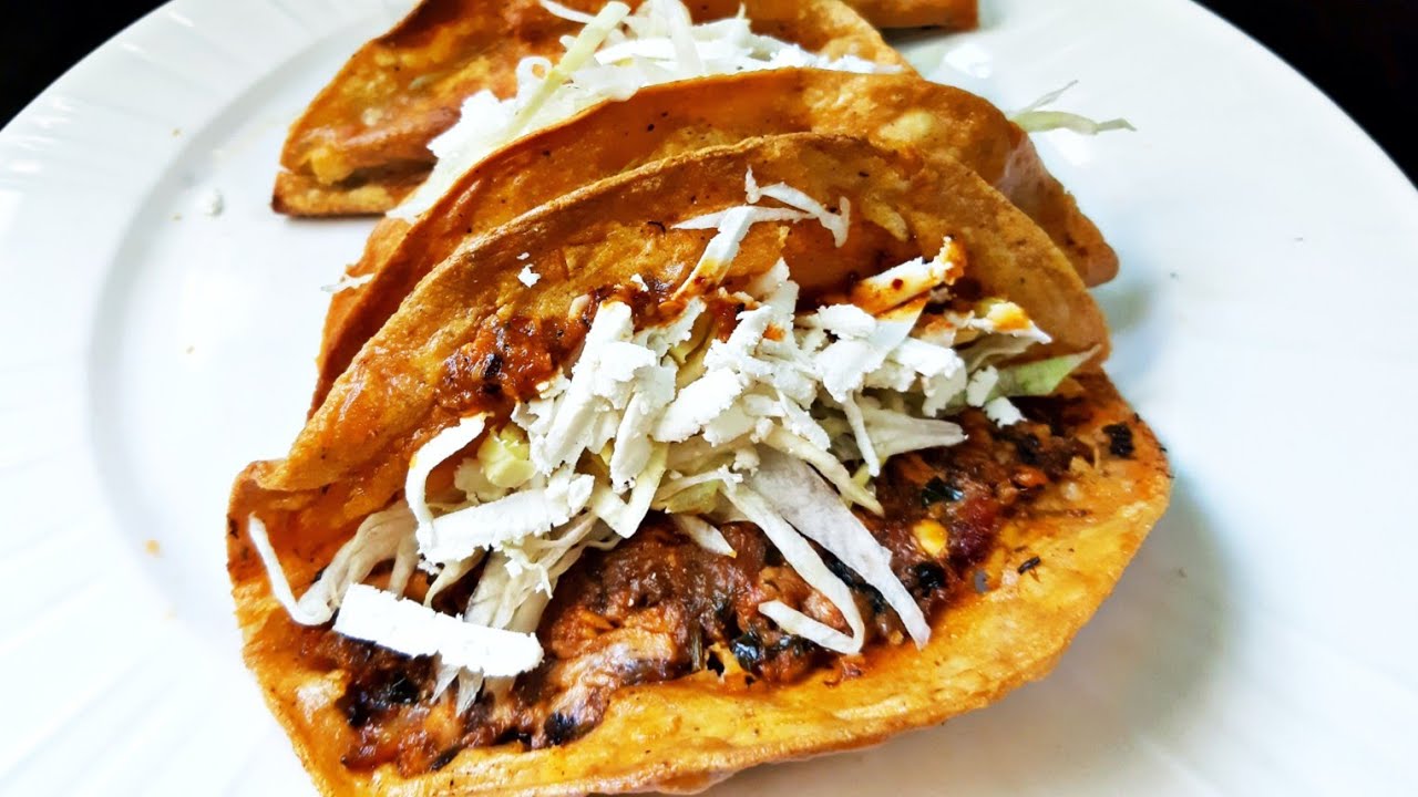 Como hacer quesadillas de sardina enlatada super ricas | pescadillas | Recetas economicas