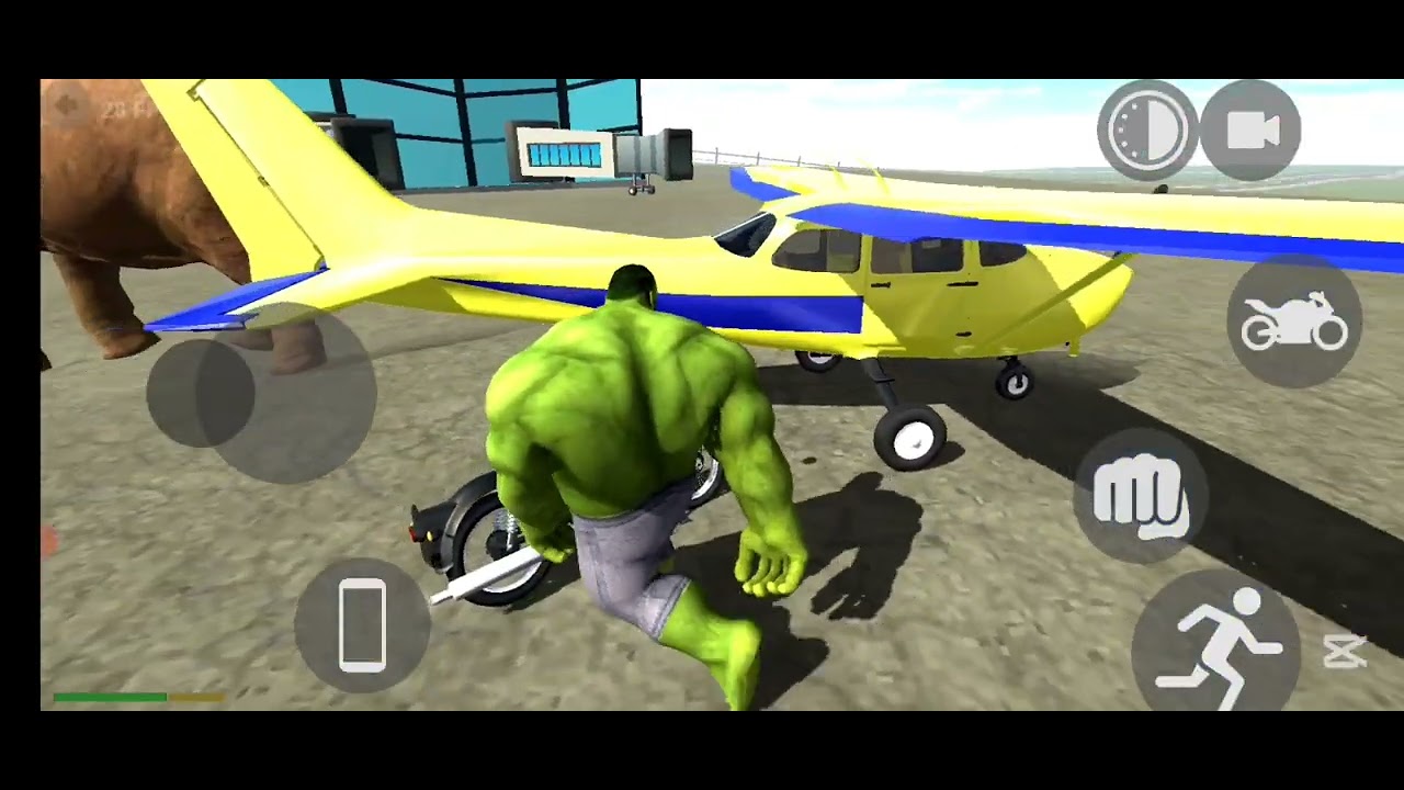 #indianbikedriving3d@MrBeastGaming 