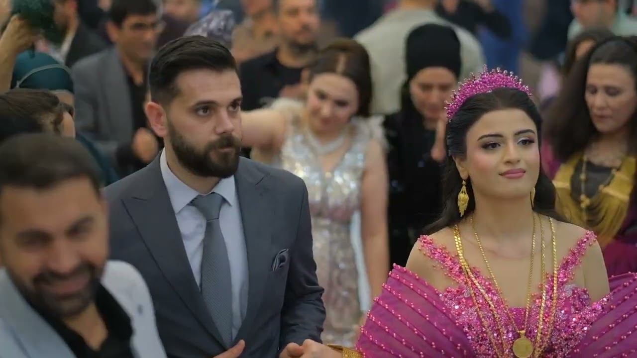 Didem & Sait Nişan part 3