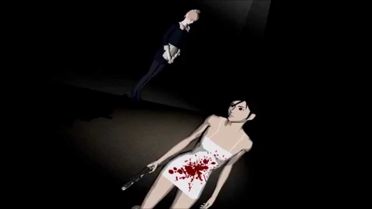 Killer7 - Back to the Light (Extended)