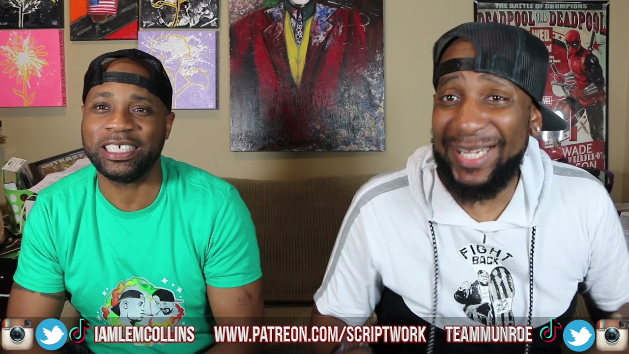 Montana of 300 - Beatbox Remix | Reaction