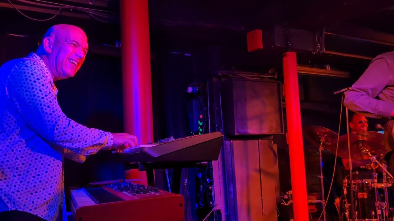 G Funk - Soho, London W1 - Saturday 27/12/2025