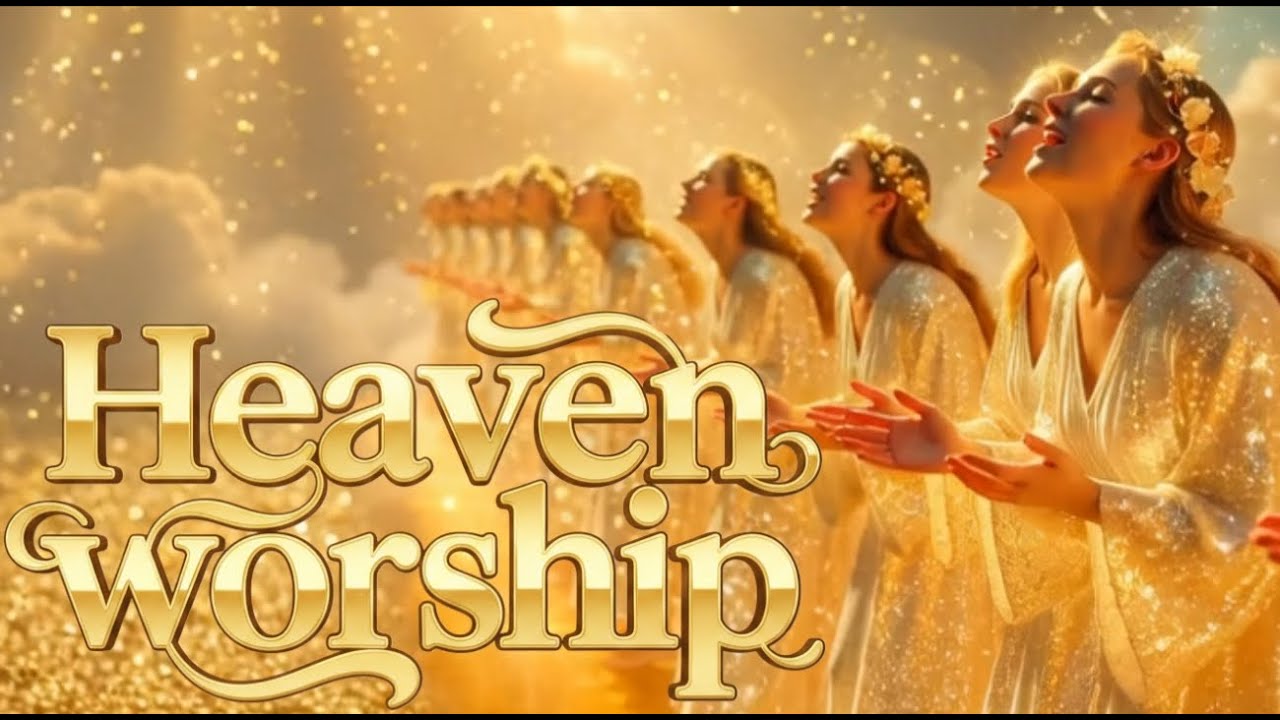 heaven worship
