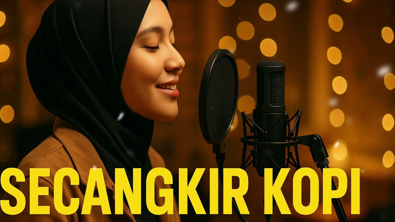 POPDUT INDONESIA 2025 SECANGKIR KOPI
