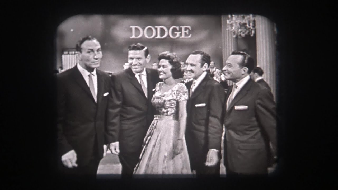 Lawrence Welk 1950s - June 13, 1959