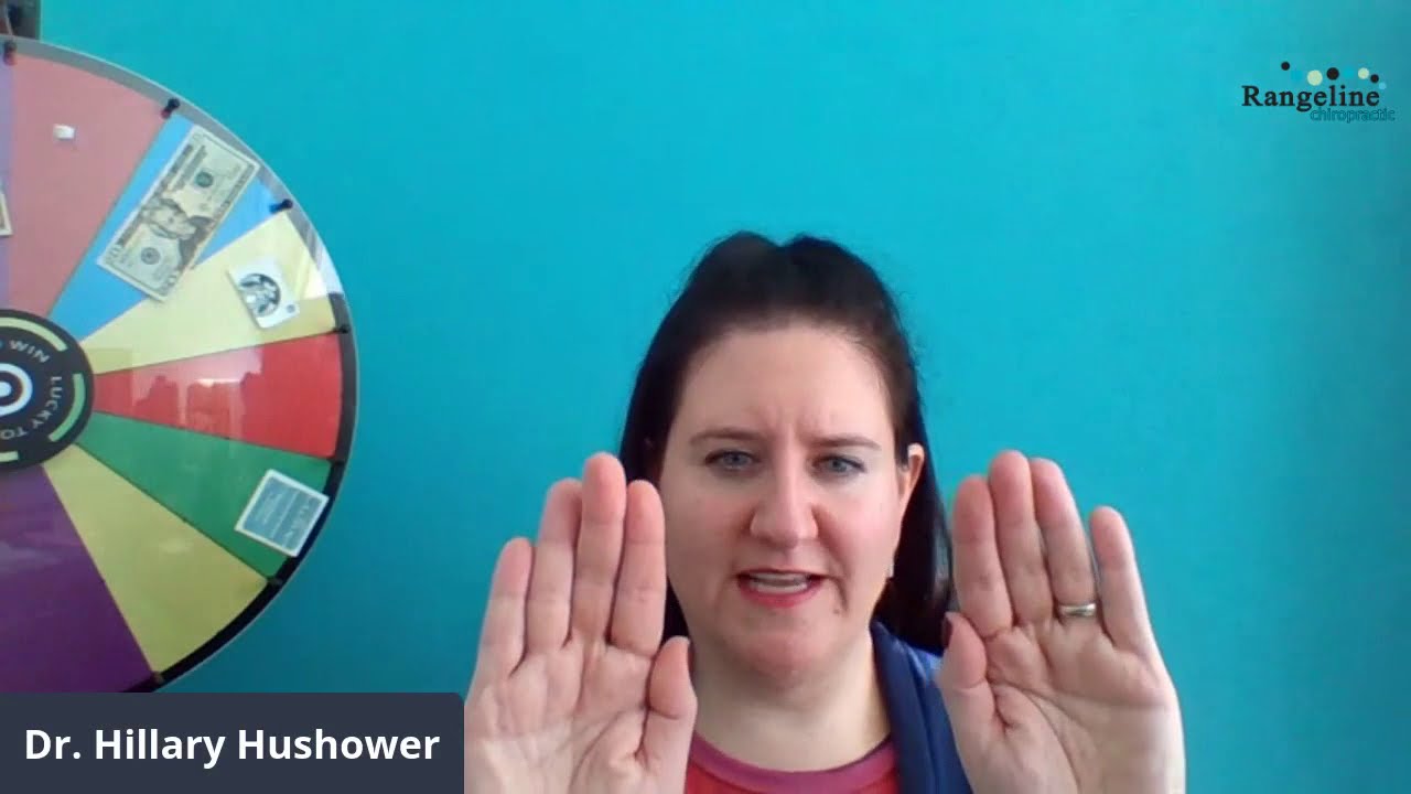 Q&A with Dr Hillary on chiropractic and health topics