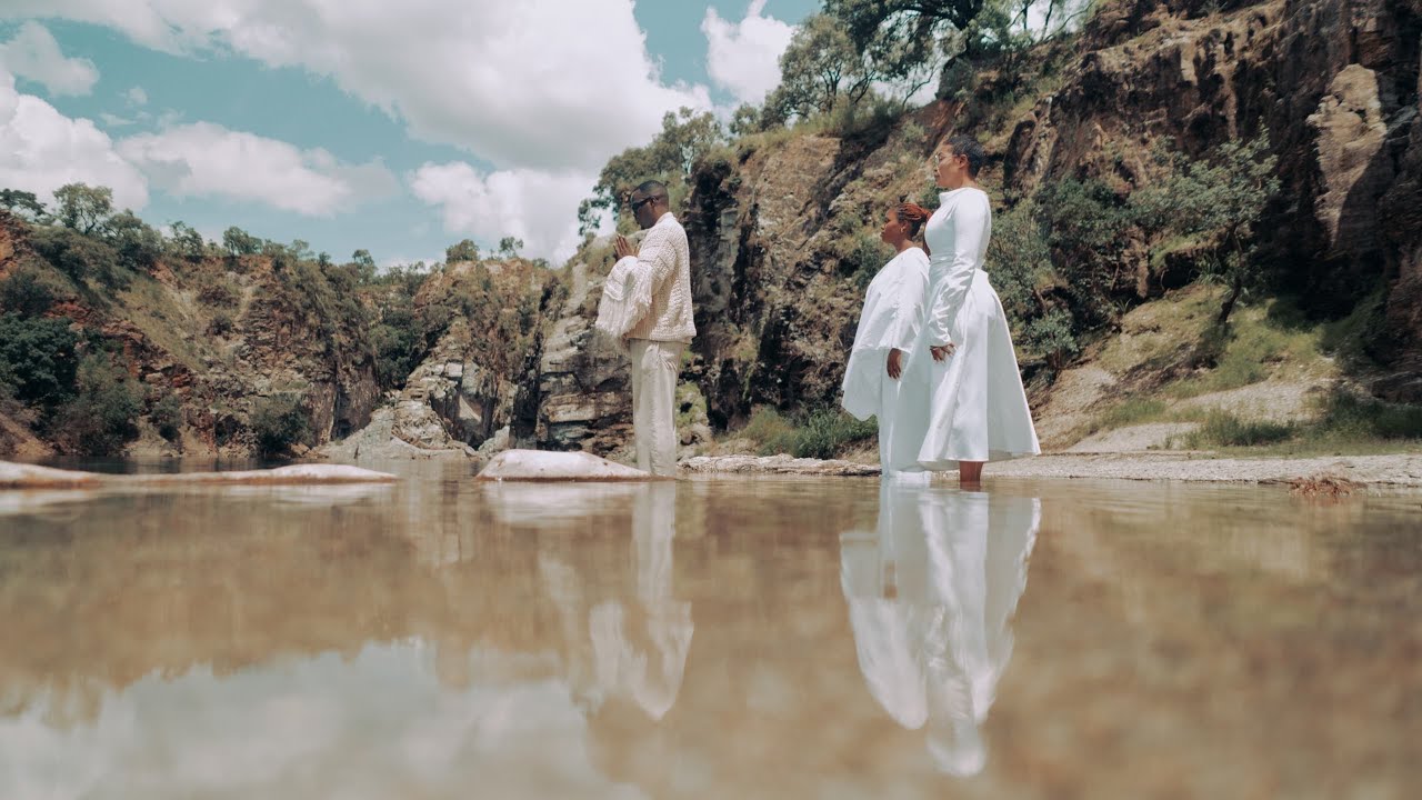 Joel Chiweda - GARAI NENI (Official Video)