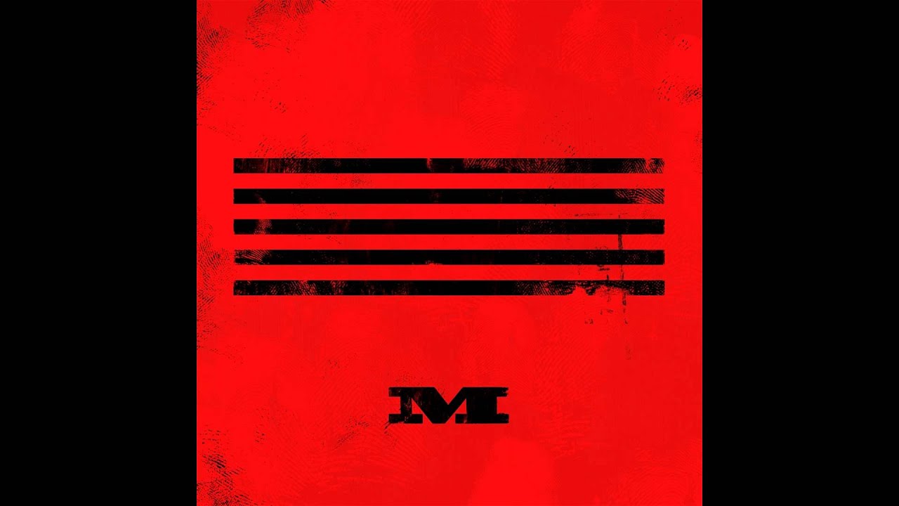 LOSER (Official Instrumental) - Big Bang