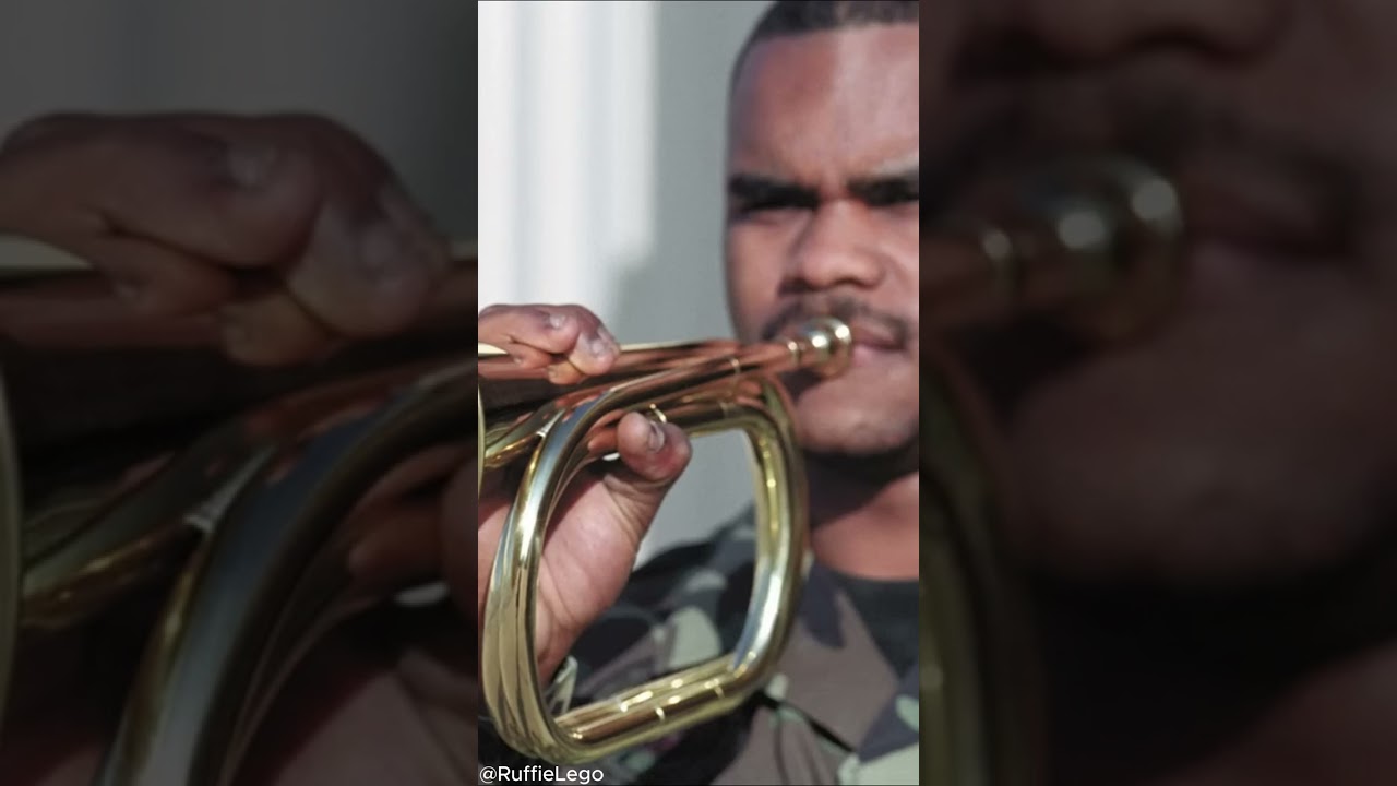 Was This Bugle Was A FAKE? #shorts