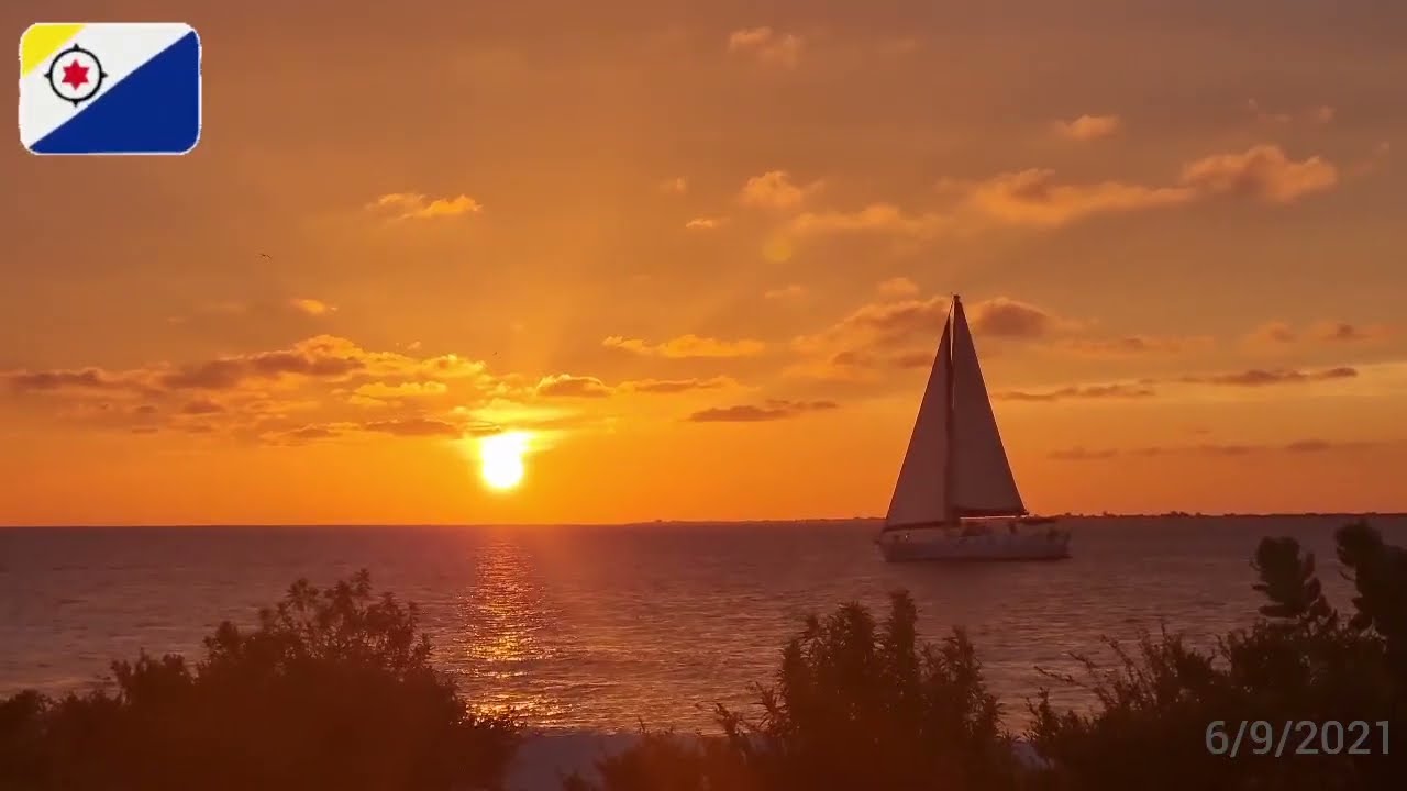 Himno di Boneiru (Vershon Orkestal) / Bonaire Anthem