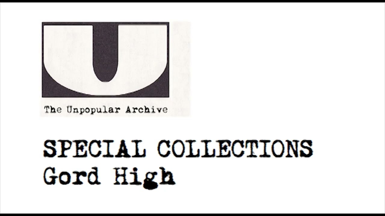 Clockdin-Driesif-Osamu Live "April Series" Feb 20 2004 (GORD HIGH)