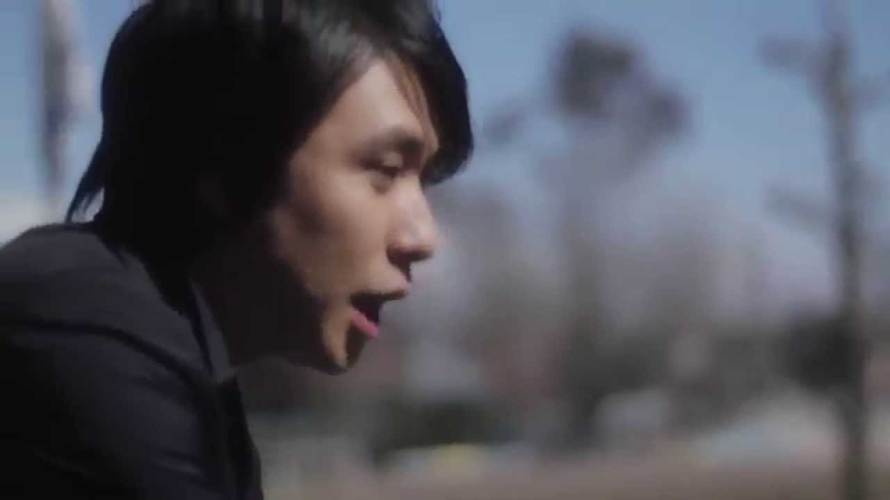 [Official Video] Suzumura Kenichi - messenger - 鈴村健一