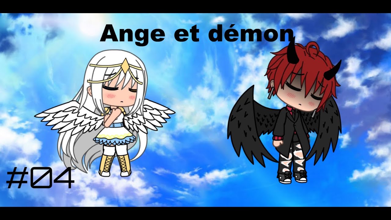 Amour impossible Ep4