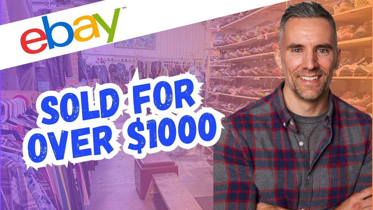 На eBay их продают более чем за 1000 долларов.