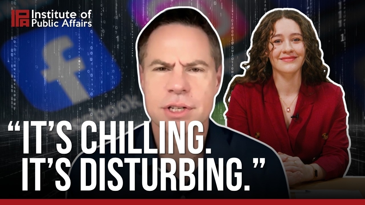 Here is why Digital Duty of Care is Government Censorship