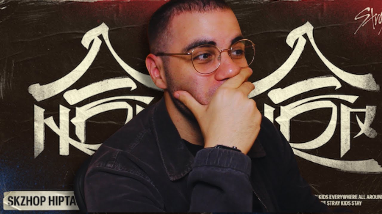 🔴Stray Kids 合 (HOP) Full ALBUM REACTION/REVIEW
