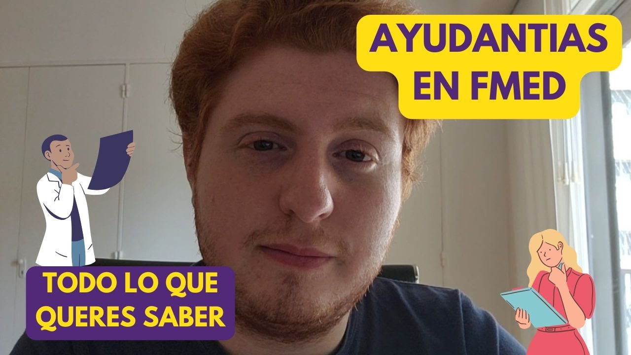 HACER UNA AYUDANTÍA DE MEDICINA EN LA UBA | MORTASH