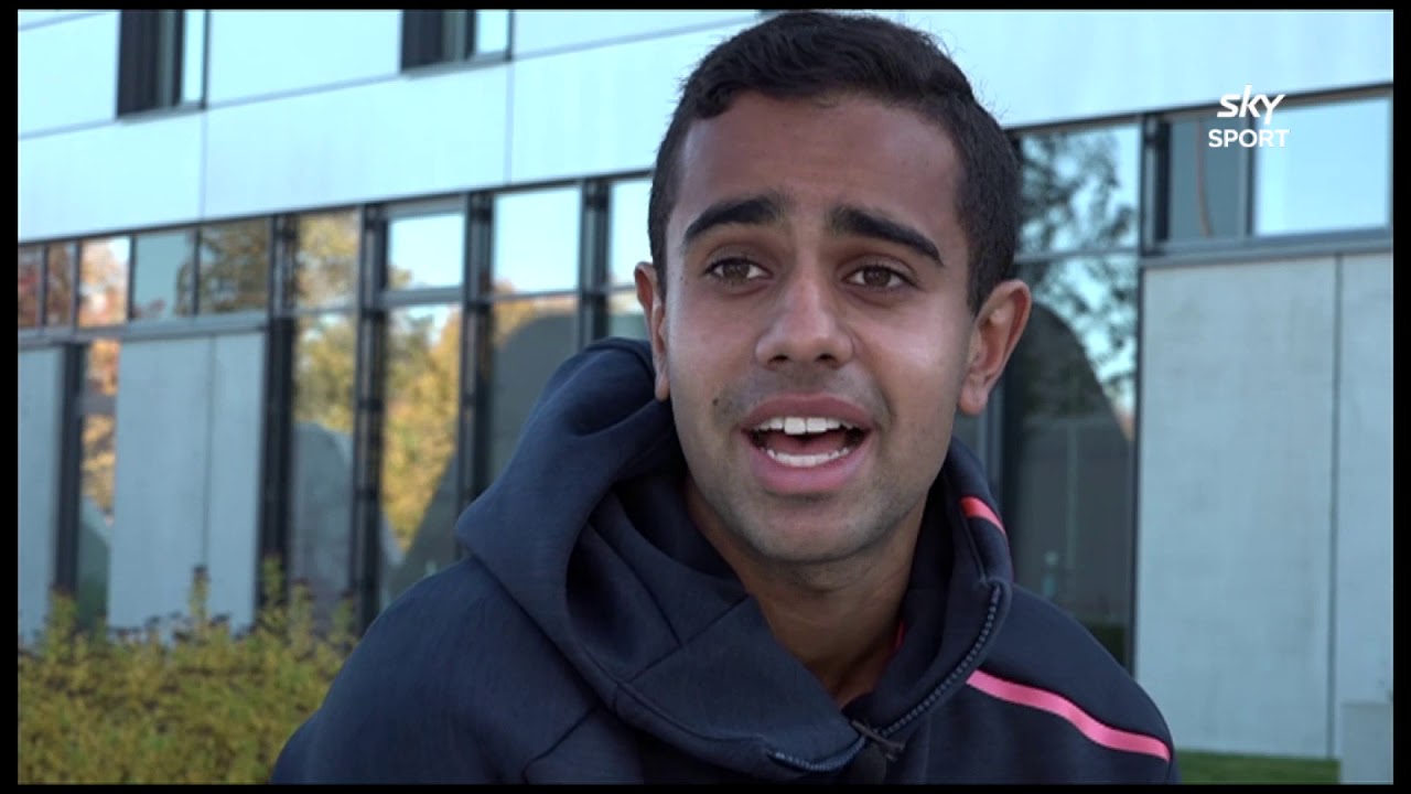 Sky Sport News: Sarpreet Singh x Bayern Munich | Sky Sport