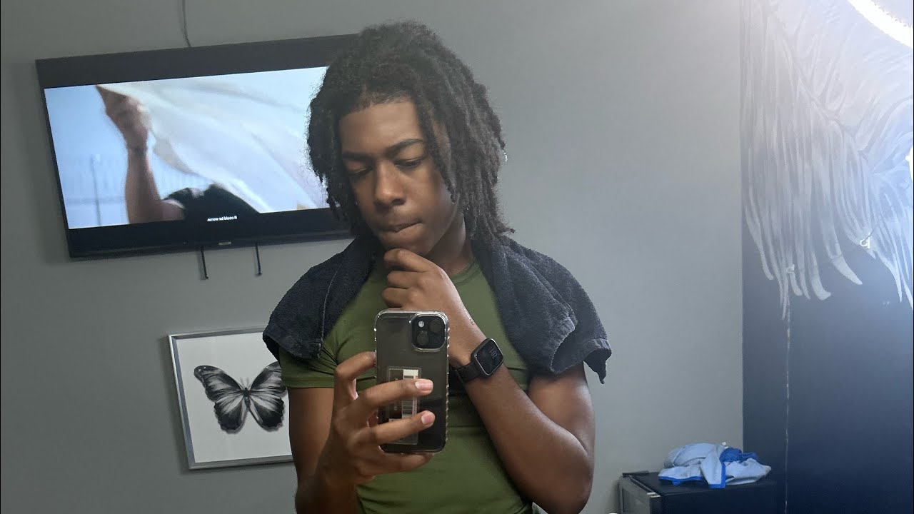Fresh cut