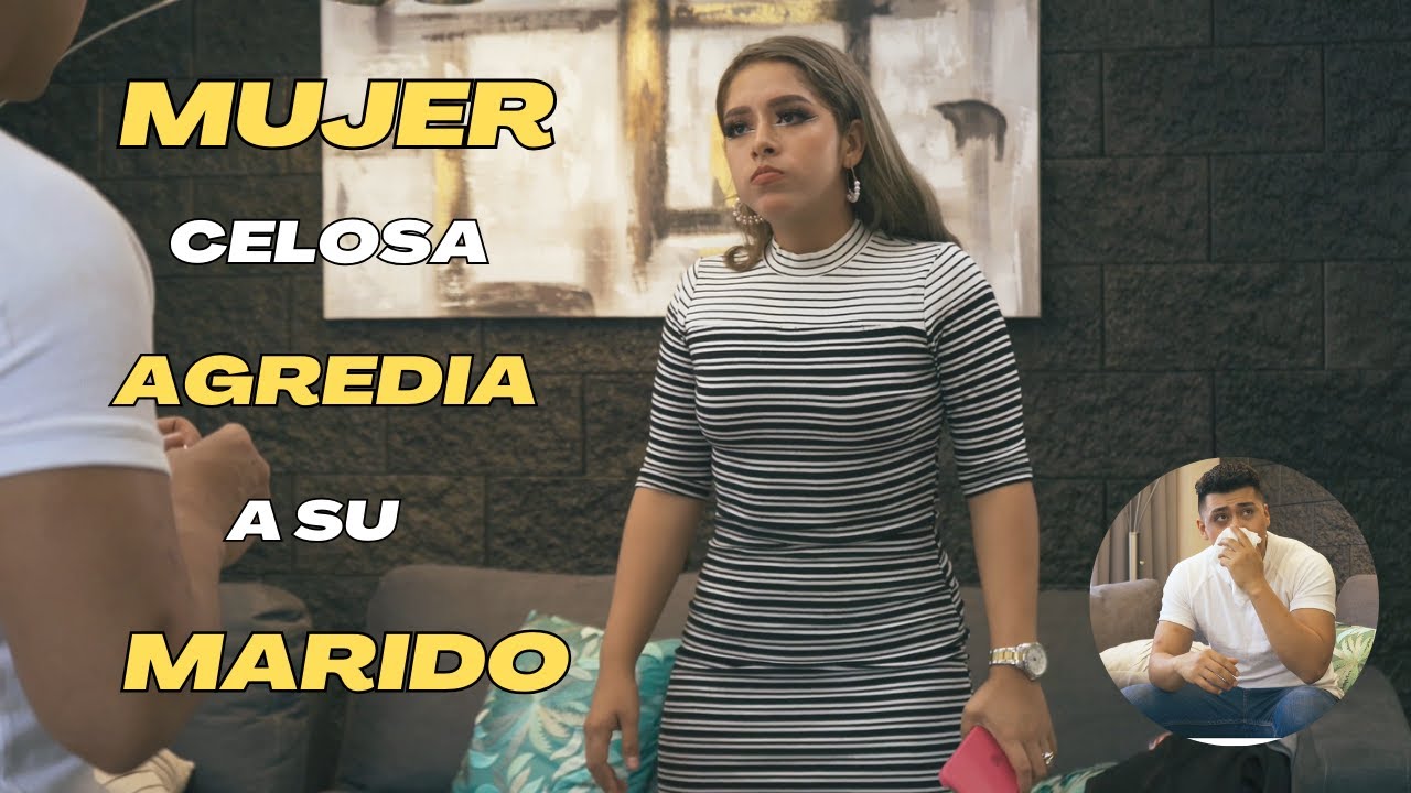 Mujer arruina su relación por culpa de sus celos