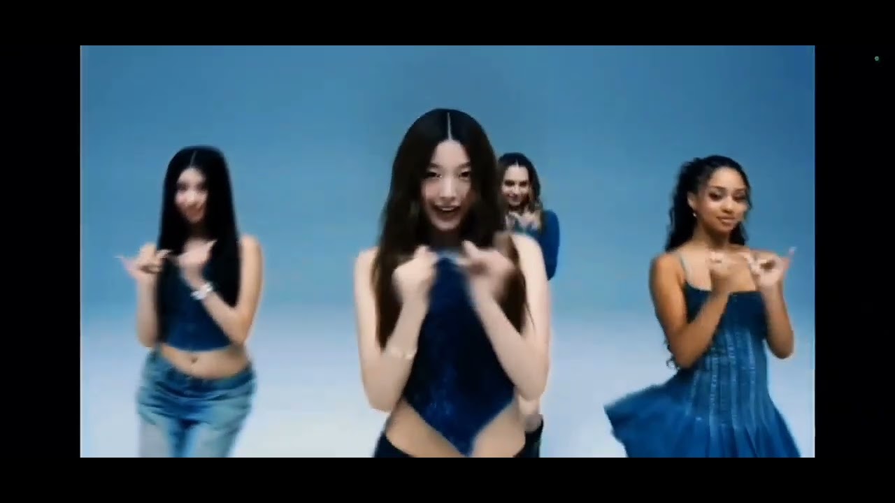 KATSEYE 