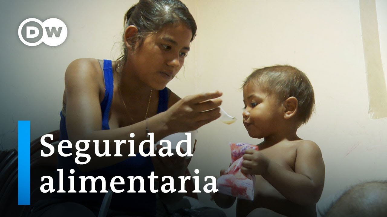 Seguridad alimentaria: ¿cómo garantizarla?