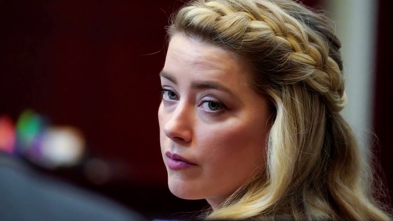 WARNING: GRAPHIC CONTENT - Jury deliberates Johnny Depp, Amber Heard case
